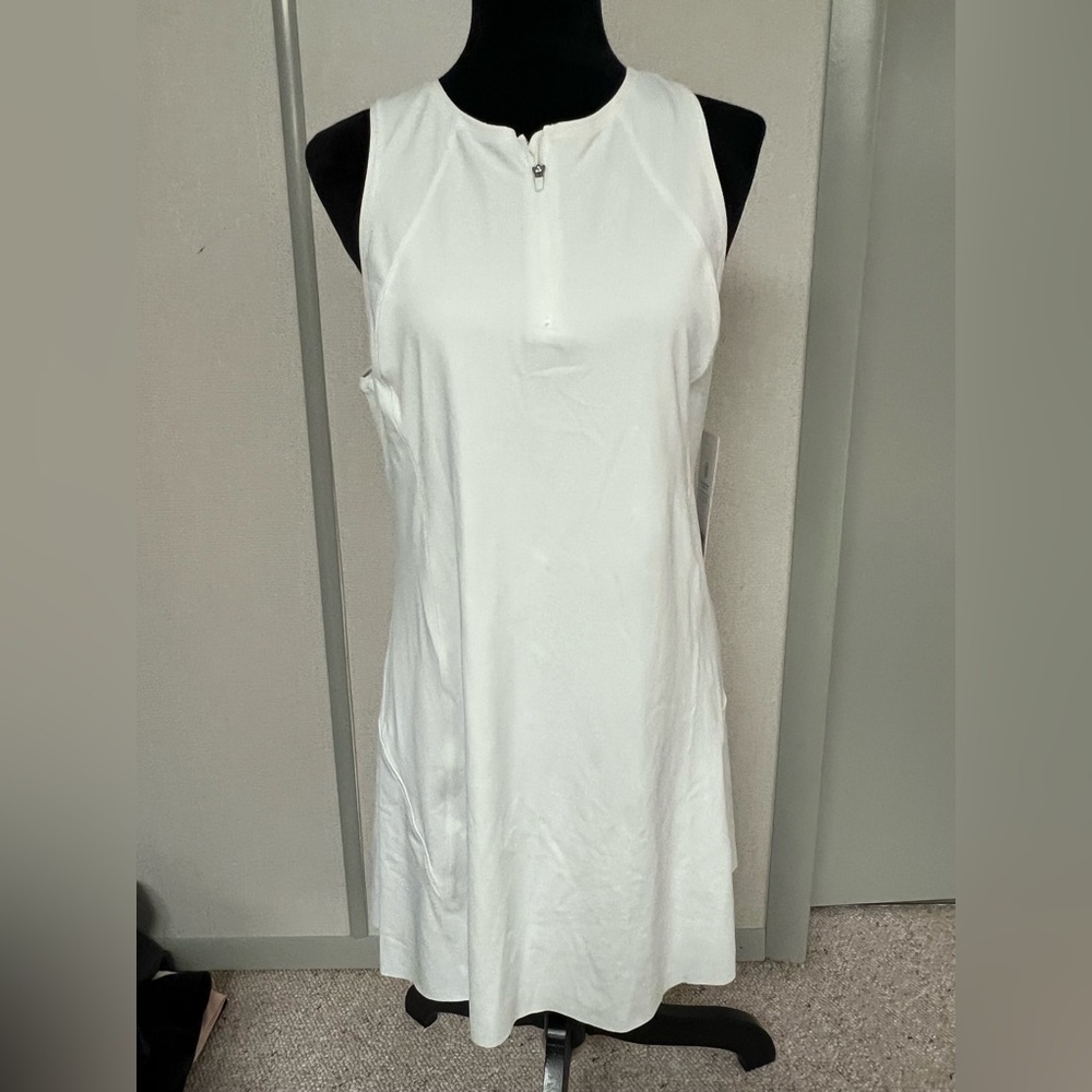 Athleta ACE tennis dress